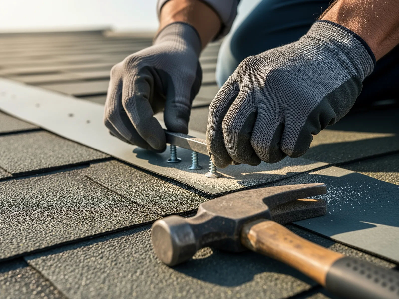 Why choose Fascia Repair in Hackensack, NJ